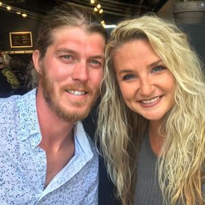 Meet your Posher, Andy